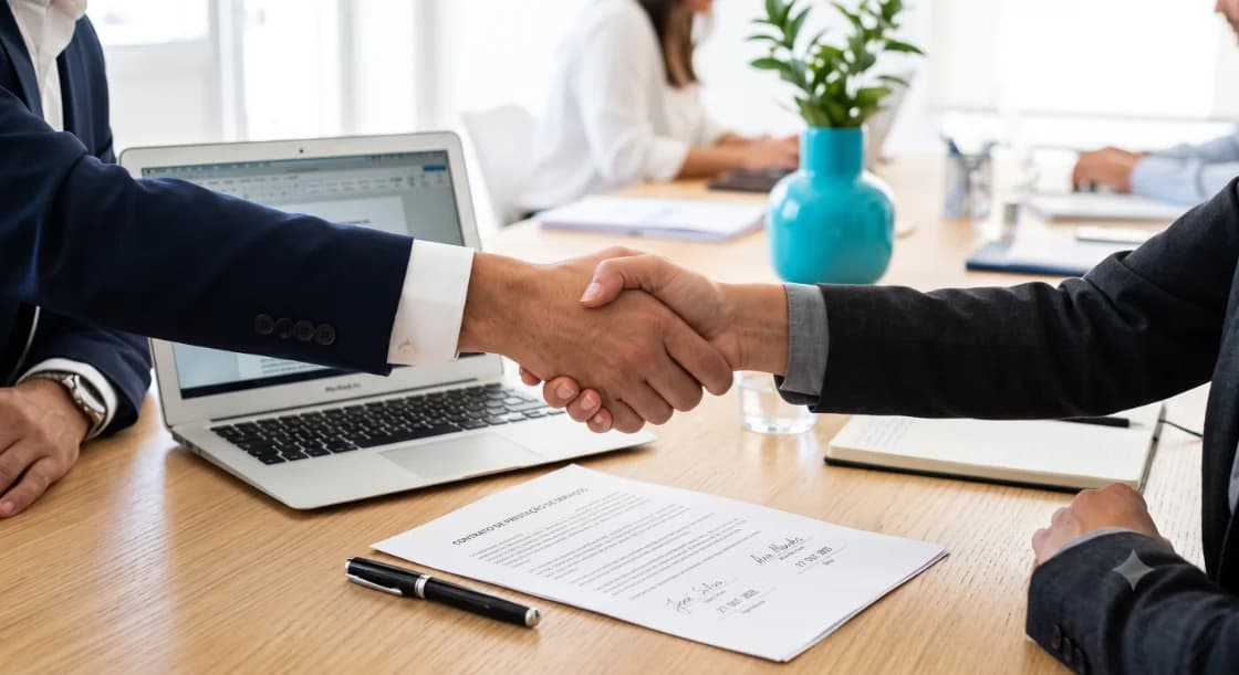 Especialista em atendimento ao cliente da Hyper Contabilidade